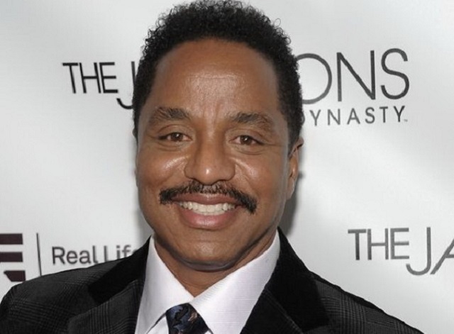 Marlon Jackson