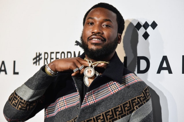 Meek Mill's net worth