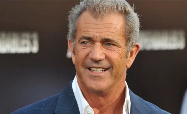 Mel Gibson's net worth