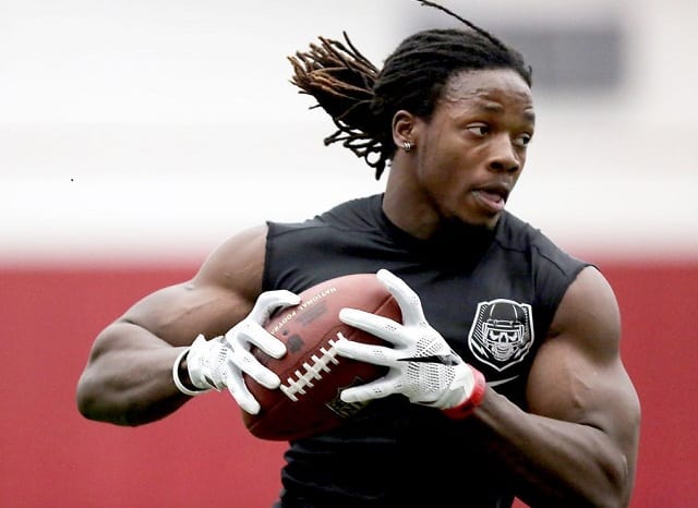 Melvin Gordon biography,