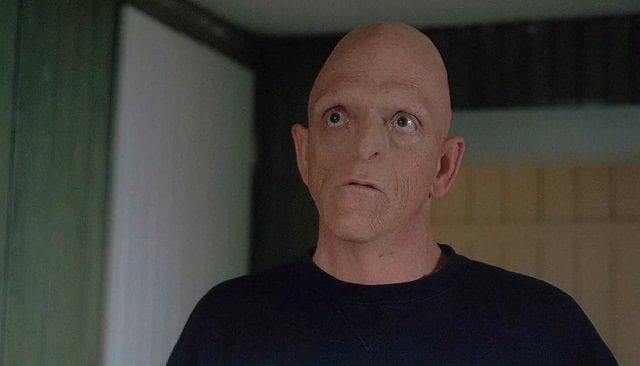 Michael Berryman Michael Berryman