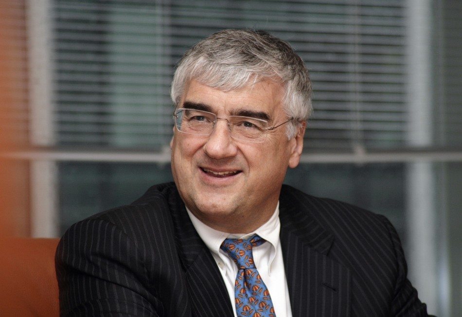 Michael Hintze Is one of the richest people in Australia