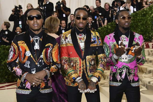 Migos Net Worth