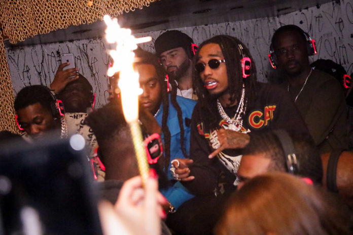 Migos' Combined Net Worth