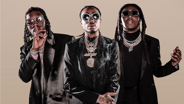 Migos Net Worth