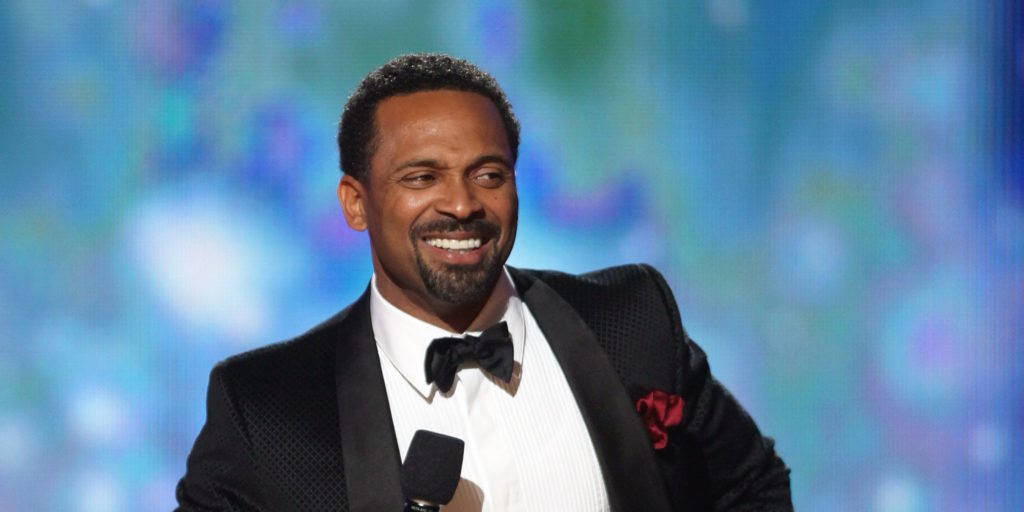 Mike Epps 