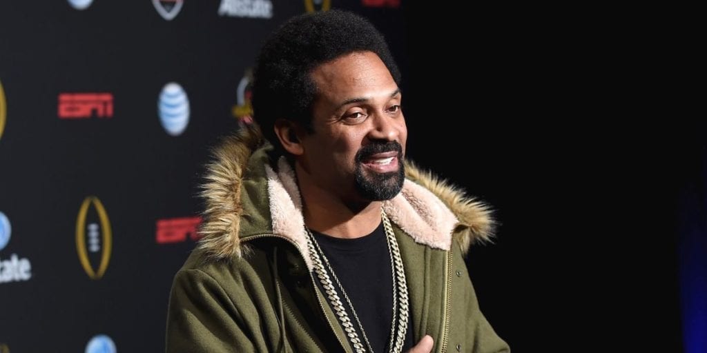 Mike Epps Net Worth