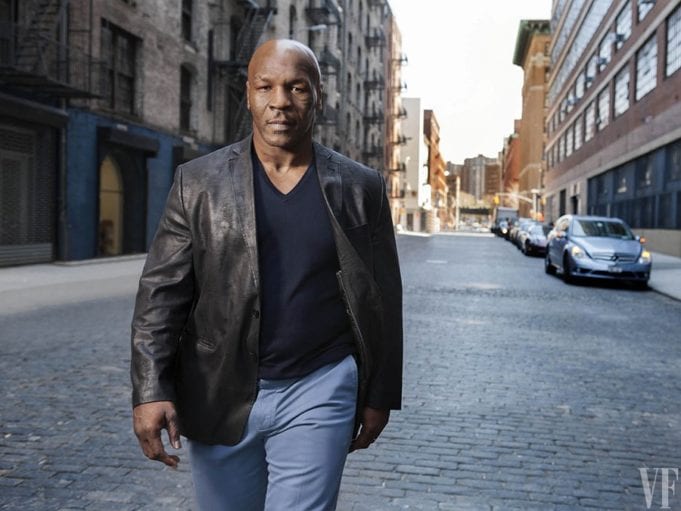 The Truth About Mike Tyson's Wife, Children and Net Worth