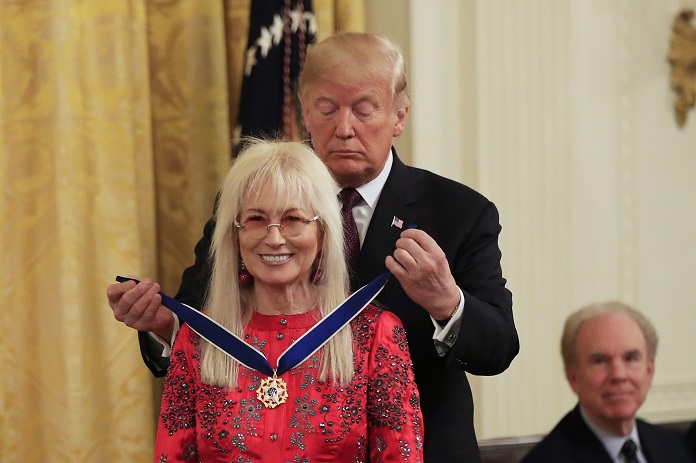 Miriam Adelson 