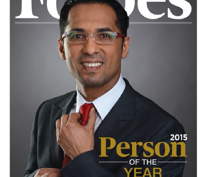 Mohammed Dewji net worth 