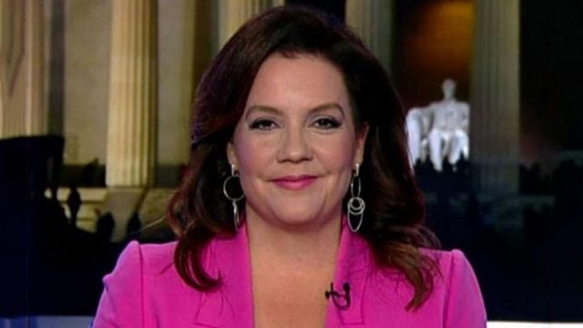 Mollie Hemingway Wikipedia: Her Family Members and How Much Is She ...