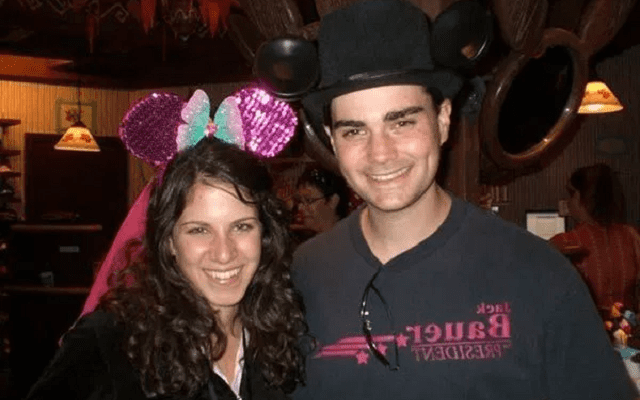 Who Is Mor Shapiro (Ben Shapiro’s Wife)? Here are Facts You Need To Know