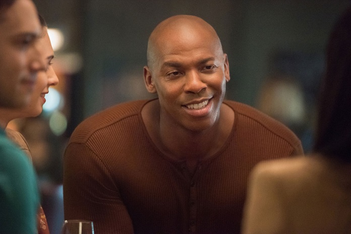 Mehcad Brooks