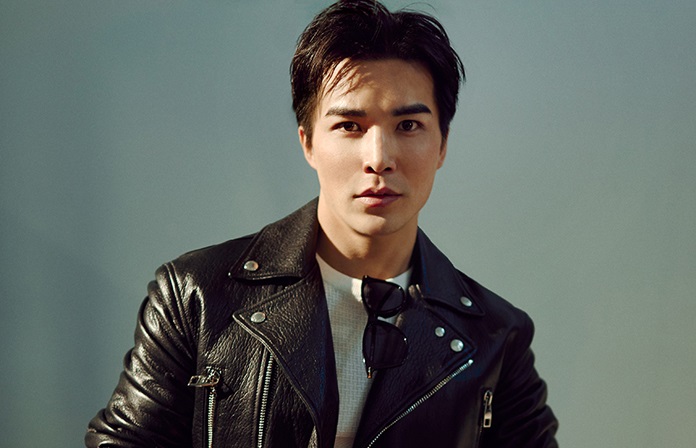 Ludi Lin 