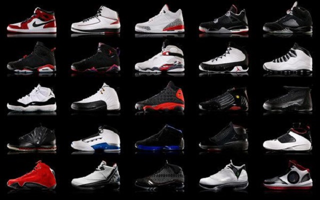Most Expensive Air Jordan Sneakers