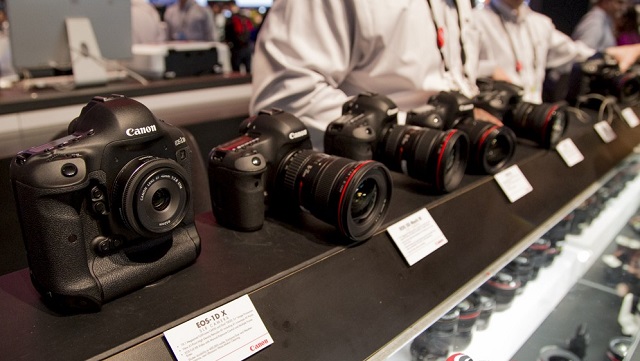 Most Expensive Digital Cameras
