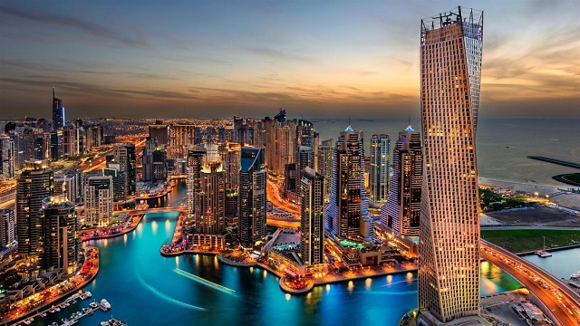Most Luxurious and Expensive Hotels in Dubai