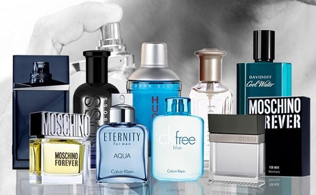 10 Most Expensive Perfumes for Men and How Much They Cost