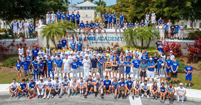 IMG Academy 