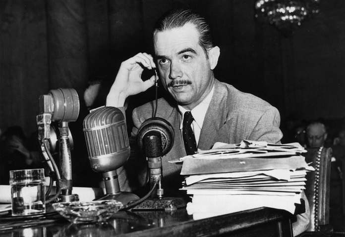 Howard Hughes