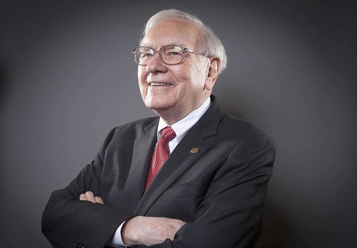 Warren Buffet 