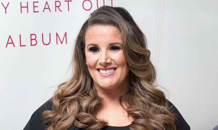 Sam Bailey 