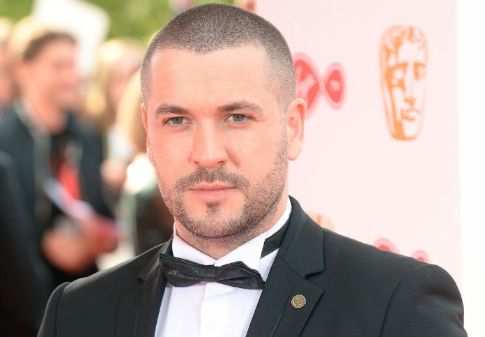 Shayne Ward 