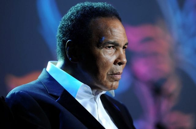 Muhammad Ali 3 Muhammad Ali Net Worth