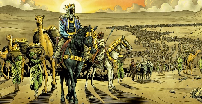 Mansa Musa