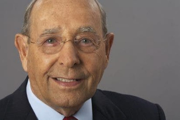 Richard DeVos 