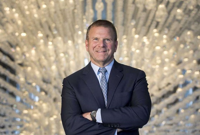 Tilman Fertitta 