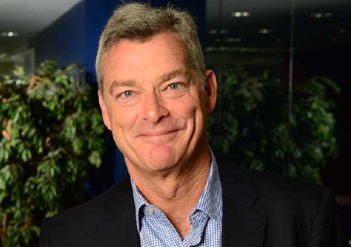 Tony Ressler 