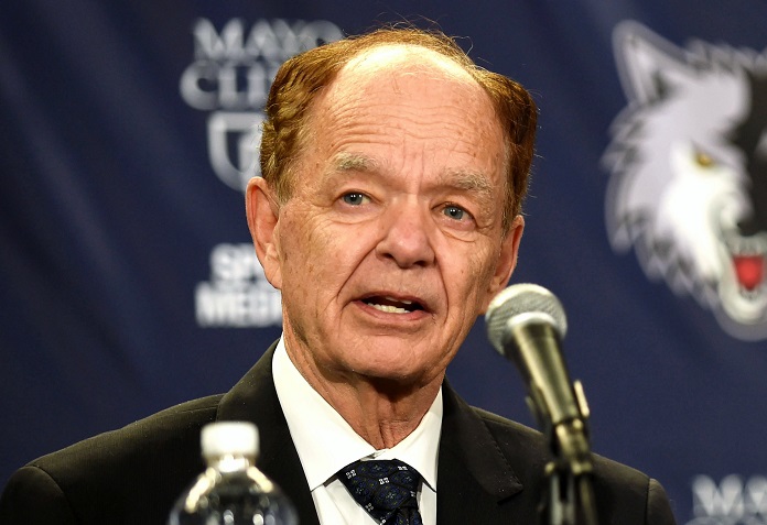 Glen Taylor 