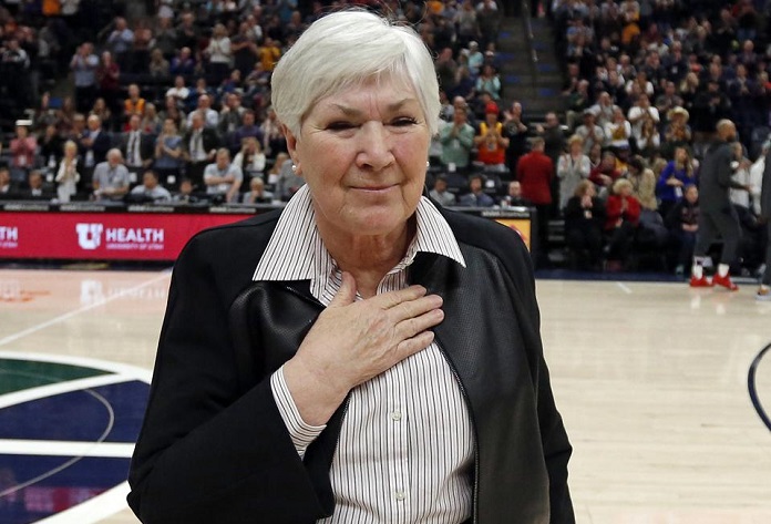 Gail Miller 