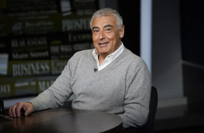 Marc Lasry 