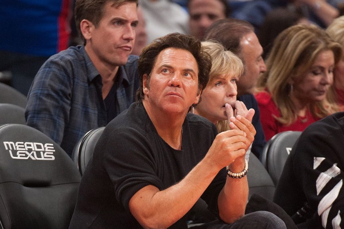 Tom Gores