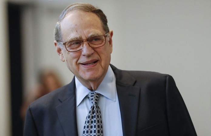 Jerry Reinsdorf 