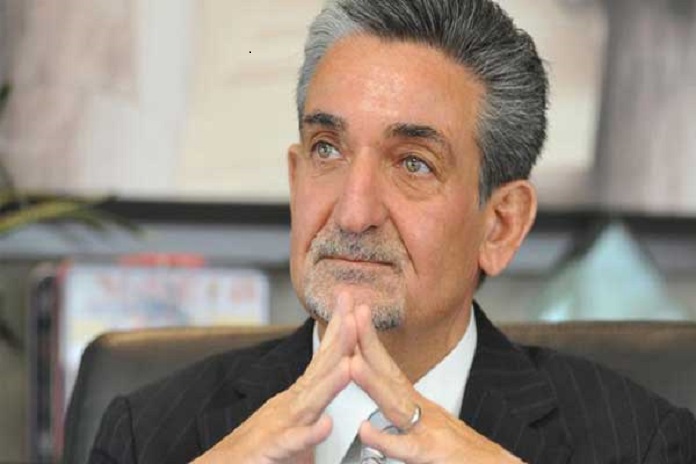 Theodore Leonsis