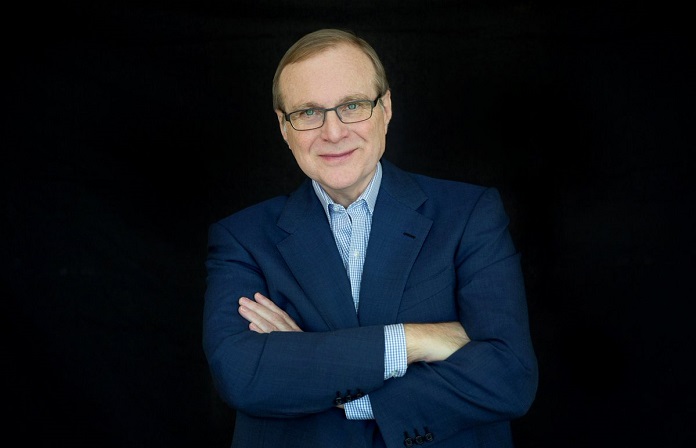 Paul Allen 