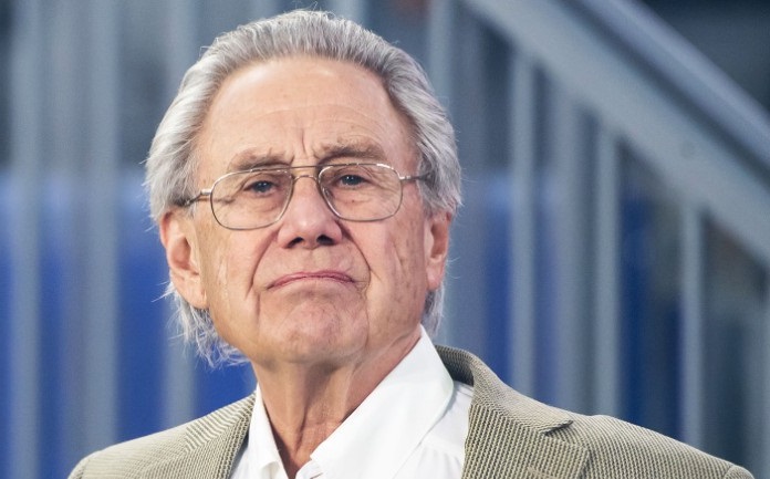 Phillip Anschutz 