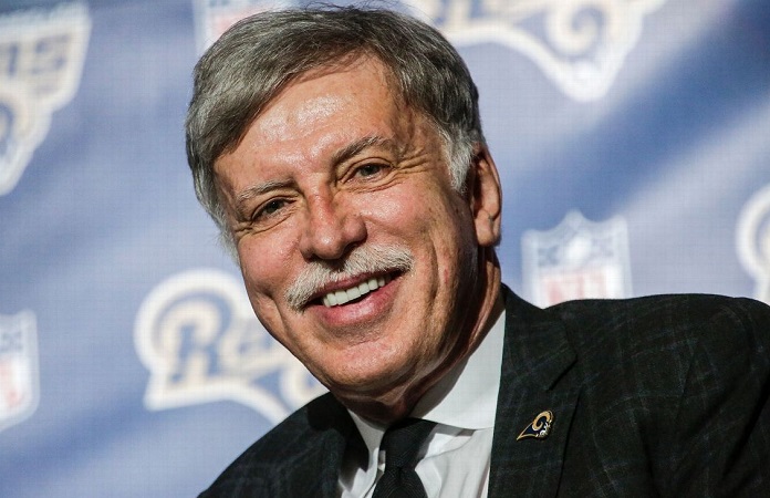 Stanley Kroenke