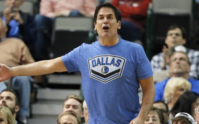 Mark Cuban 