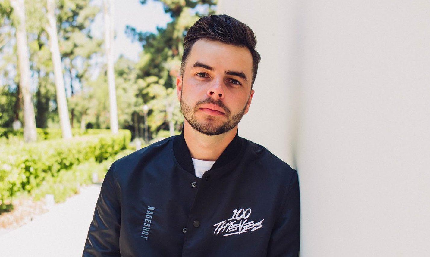 Nadeshot Net Worth