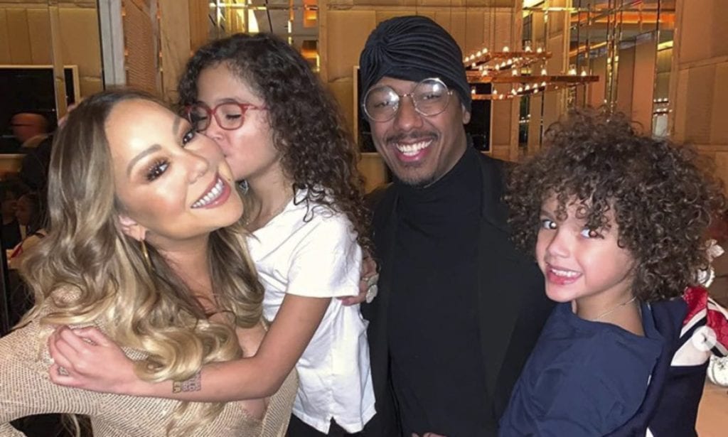 Nick Cannon Net Worth, Kids and Nature of His Relationship ...