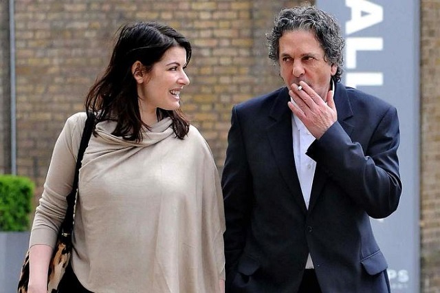 What Happened to Nigella Lawson?