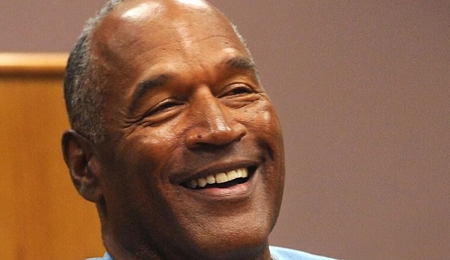 OJ Simpson Net Worth: How He Makes Money Now That Hes 