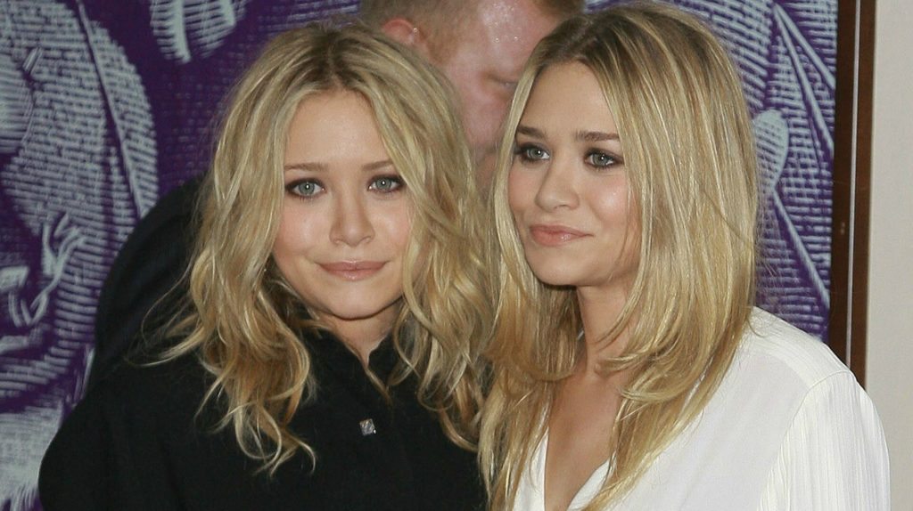 Olsen Twins Net Worth