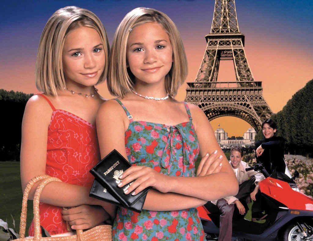 Olsen Twins Net Worth