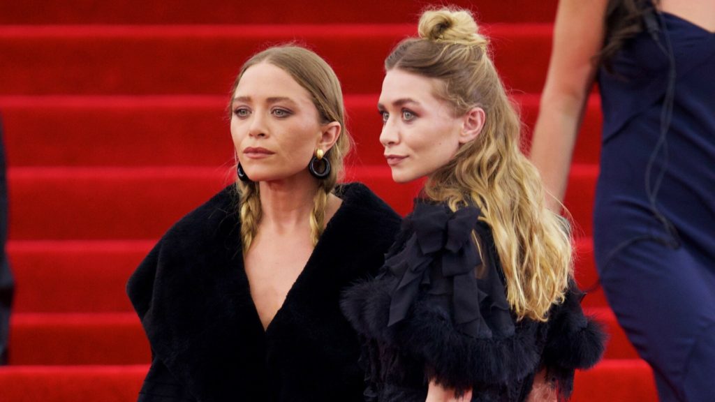 Olsen Twins Net Worth