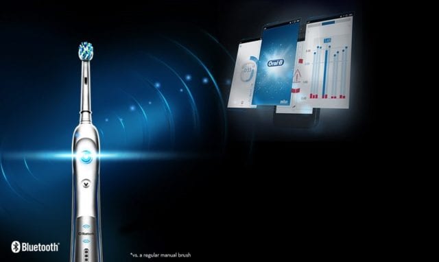 Oral B Genius